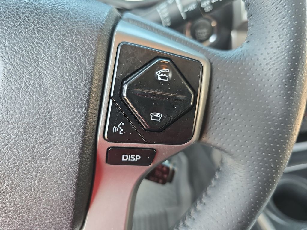 Used 2017 Toyota 4Runner SUV