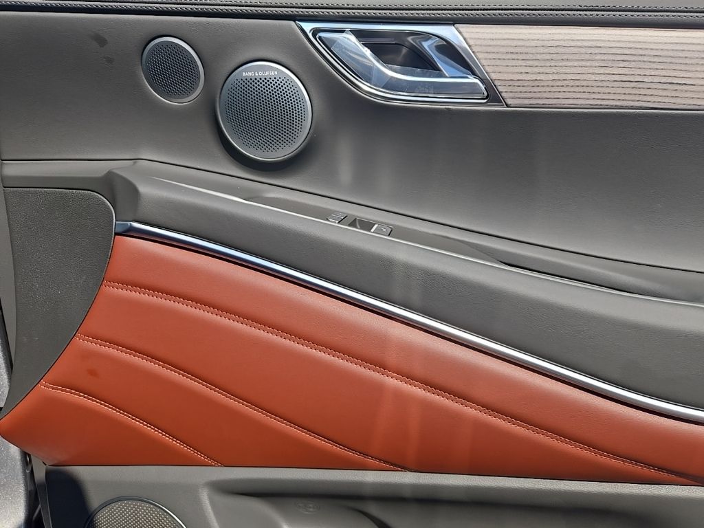 Thumbnail: 2026 Genesis GV80 - 20
