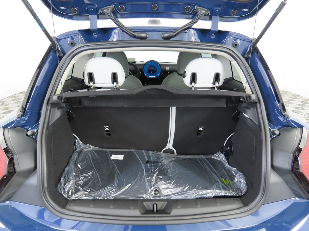 Thumbnail: 2026 MINI Cooper - 26