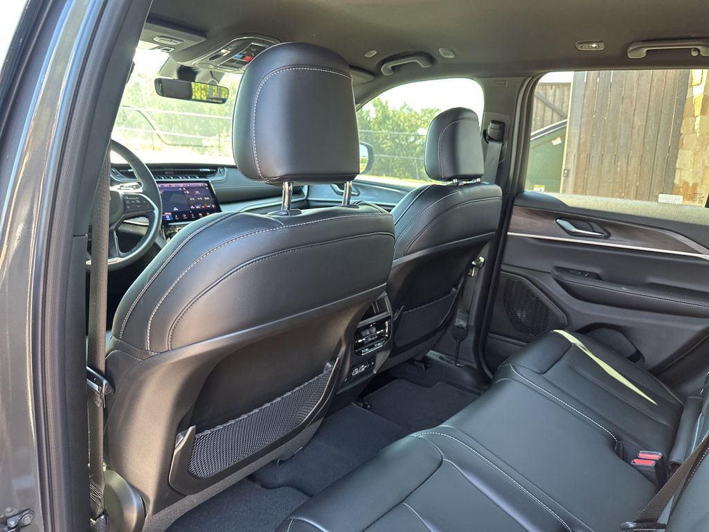 New Car 2025 Jeep Grand Cherokee  Limited For Sale Under $50,000 In Austin, Texas