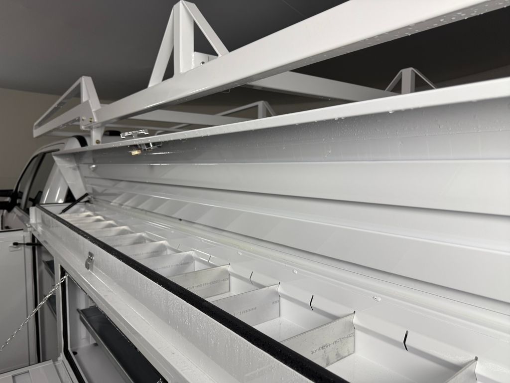 2026 Ford F-250 Crew Cab 4WD Cab Chassis for sale #9F0452 - photo 22