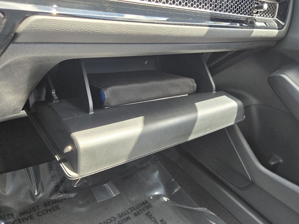 2024 Honda Civic - $25,781