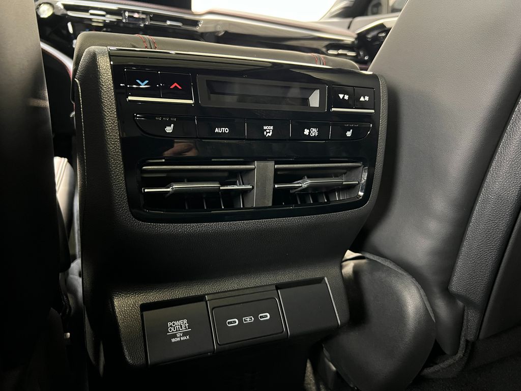 new 2026 Acura MDX car, priced at $70,950