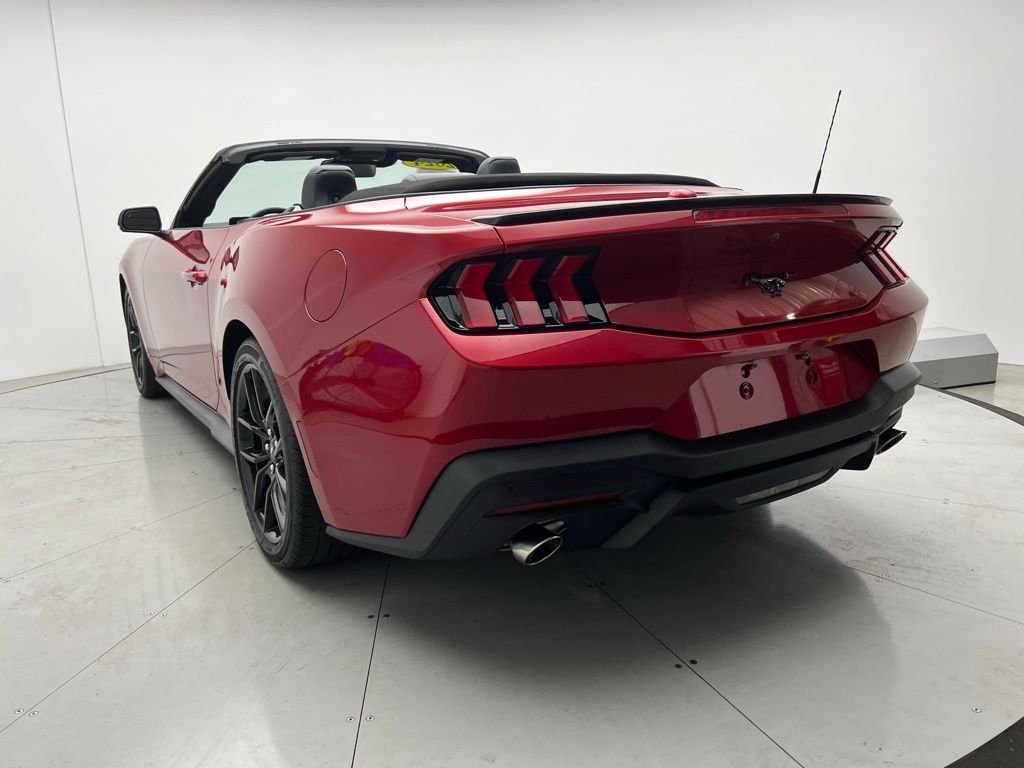 Thumbnail: 2024 Ford Mustang - 7