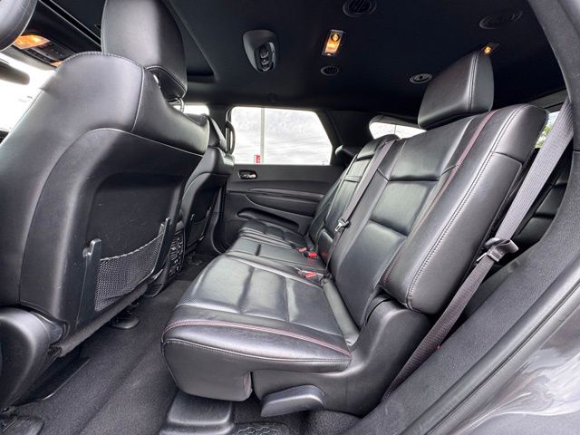 Used 2024 Dodge Durango SUV