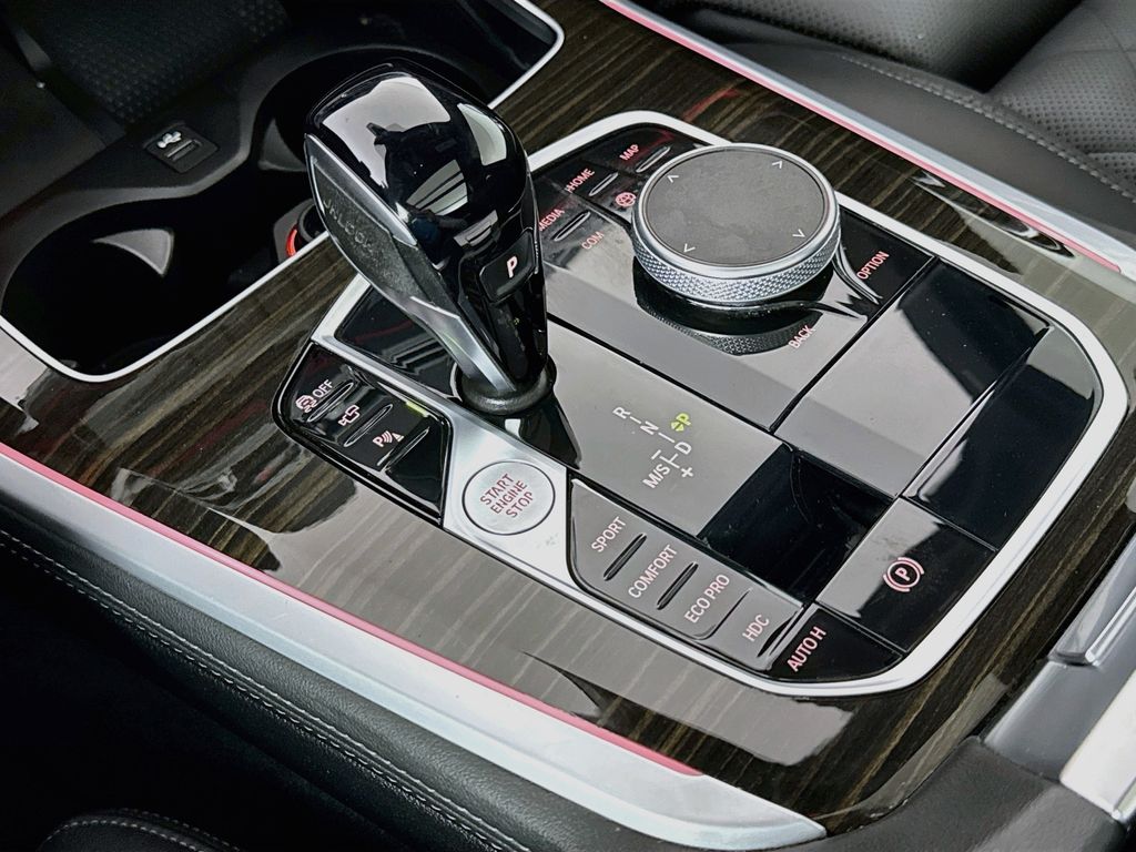 Thumbnail: 2023 BMW X5 - 17