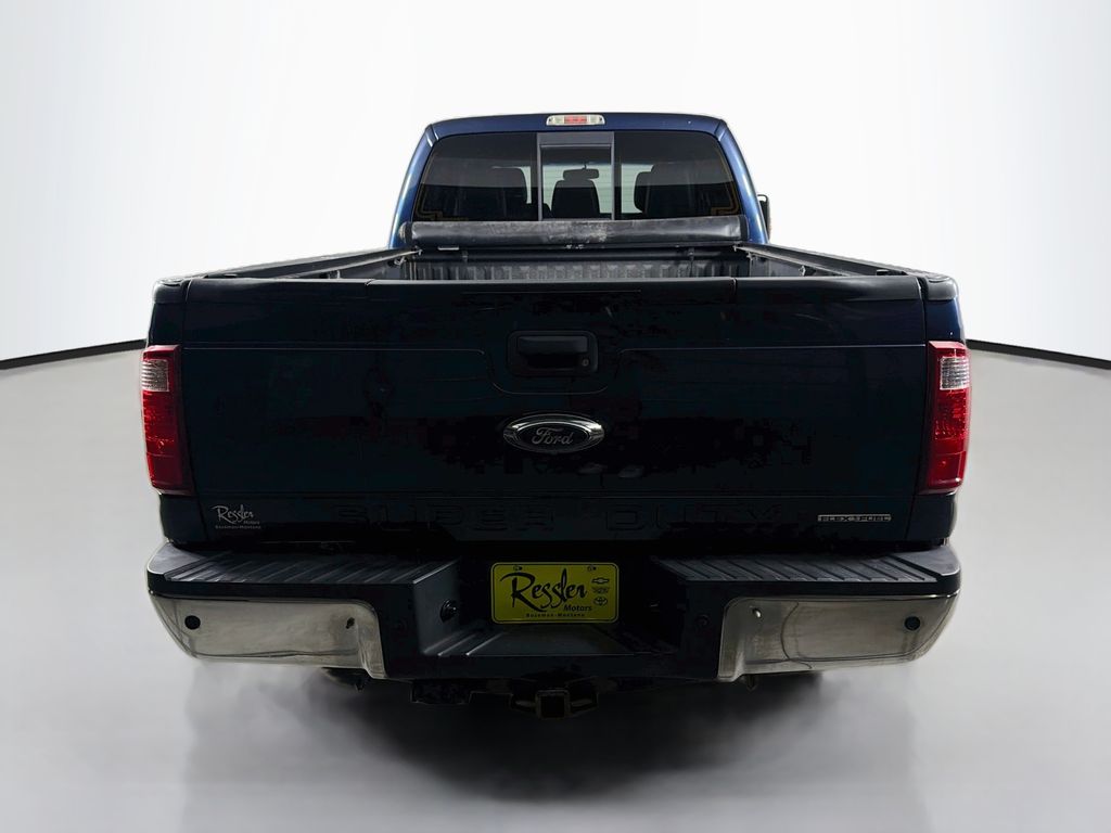 Used 2014 Ford F-250SD Truck