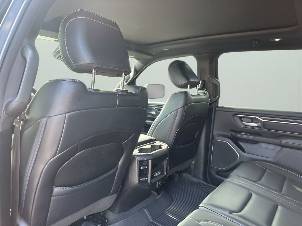 Used Car 2023 Ram 1500  Rebel For Sale Under $50,000 In Austin, Texas