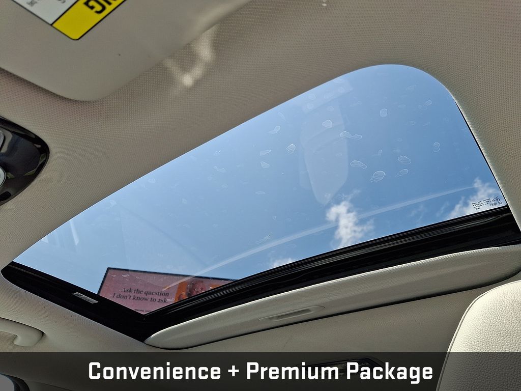 2022 Hyundai Tucson SEL Gray at Auto Express Mitsubishi