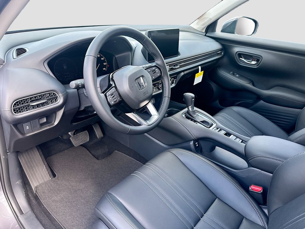 Thumbnail: 2026 Honda HR-V - 9