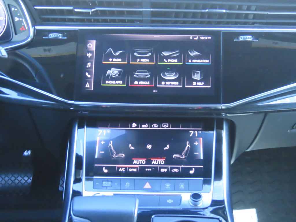 Thumbnail: 2019 Audi Q8 - 8
