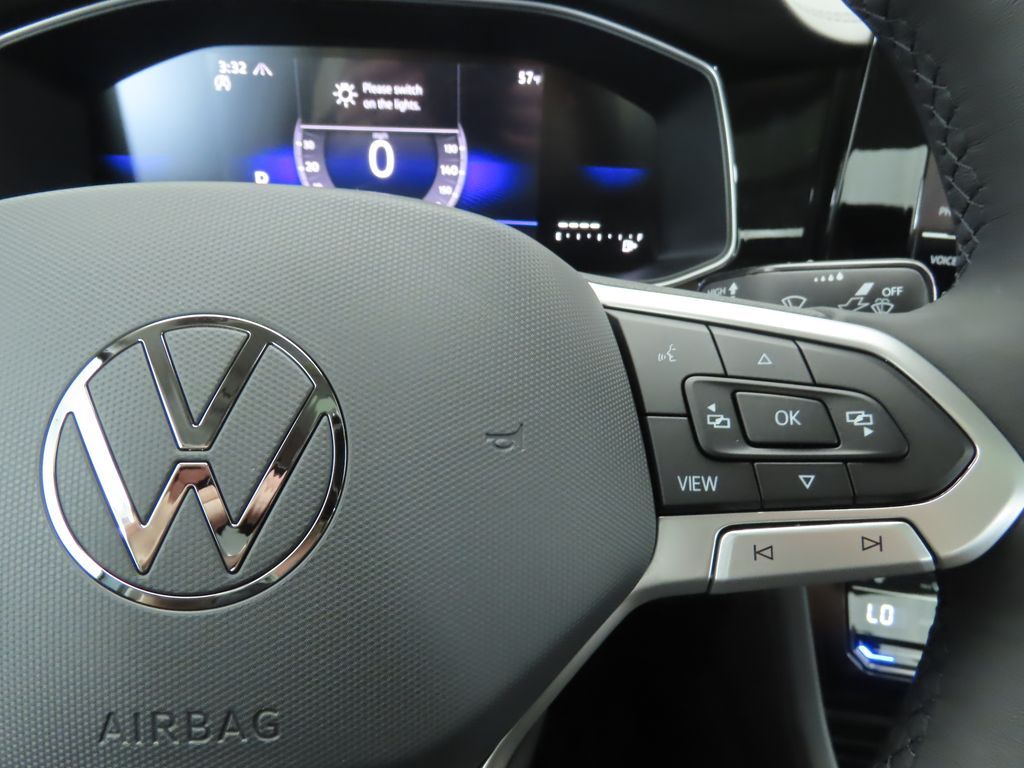 Thumbnail: 2026 Volkswagen Jetta - 12