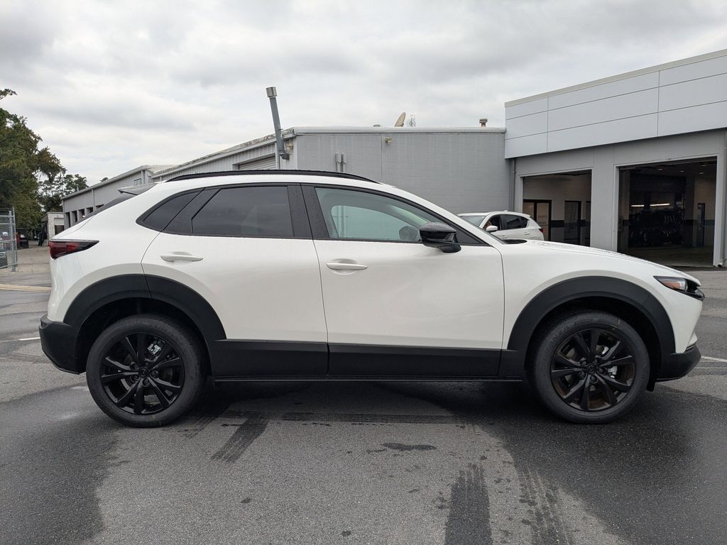 2026 Mazda CX-30 2.5 S Aire Edition