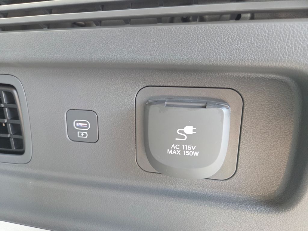 Thumbnail: 2026 Hyundai Santa Fe - 29