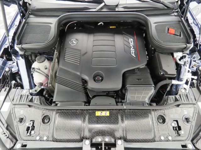 Thumbnail: 2026 Mercedes-Benz GLE - 29