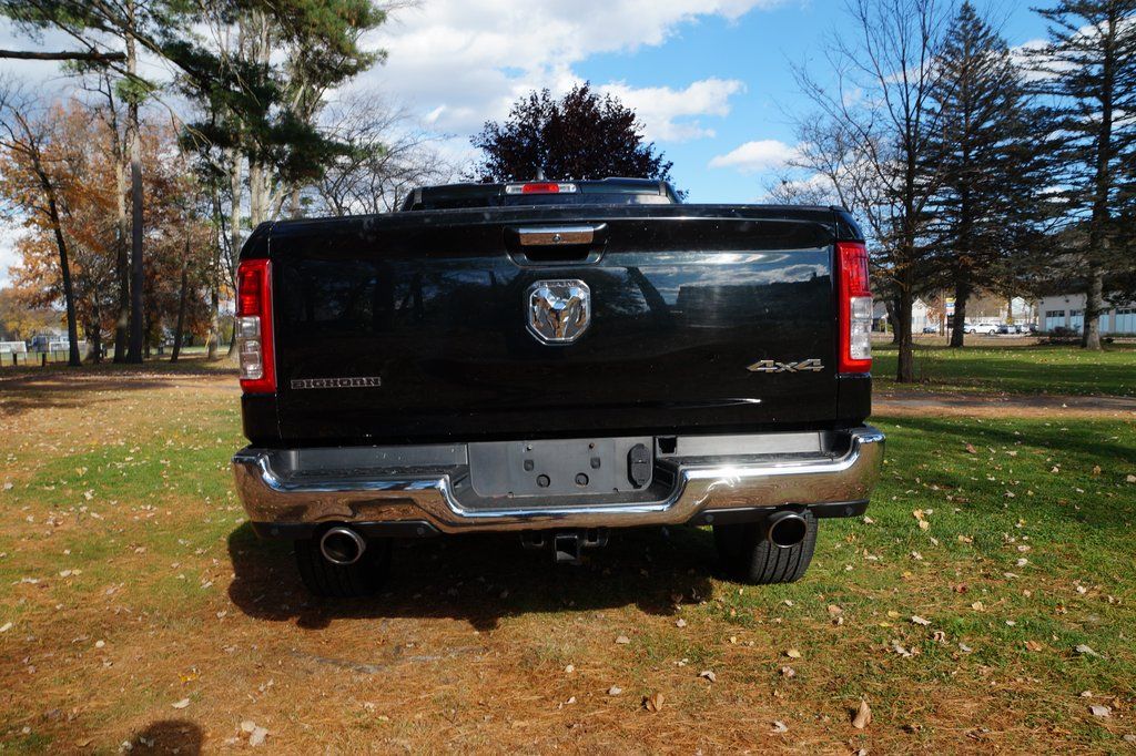 2019 Ram 1500 Big Horn/Lone Star 6