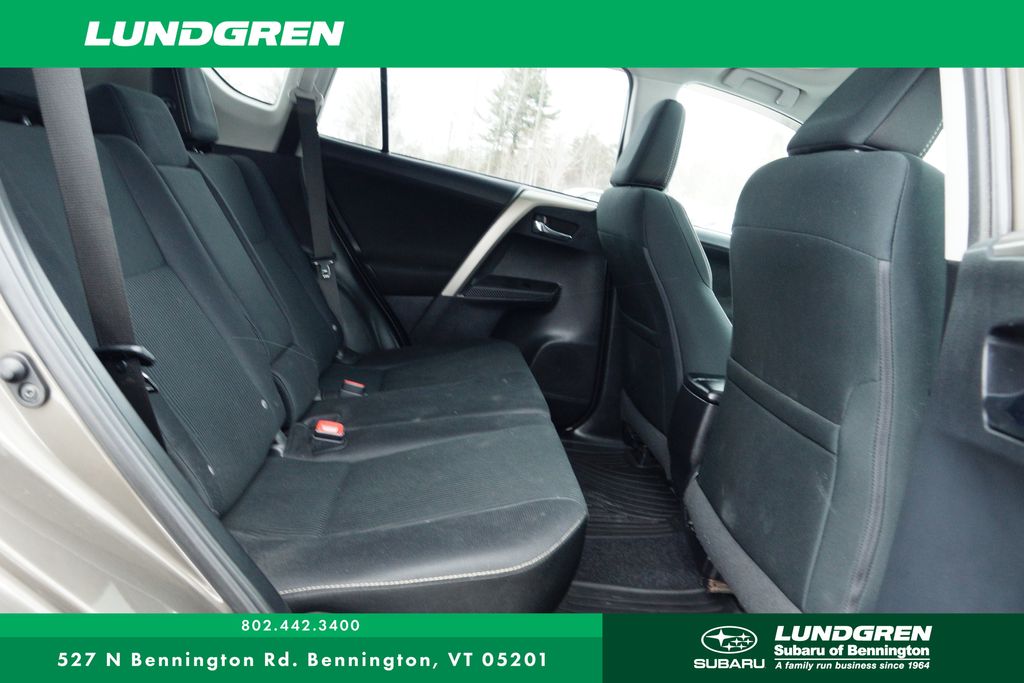 Used 2014 Toyota RAV4 SUV