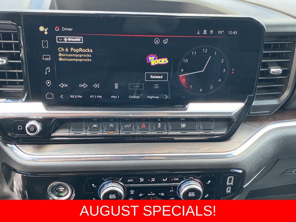Used 2024 GMC Sierra 1500 Truck