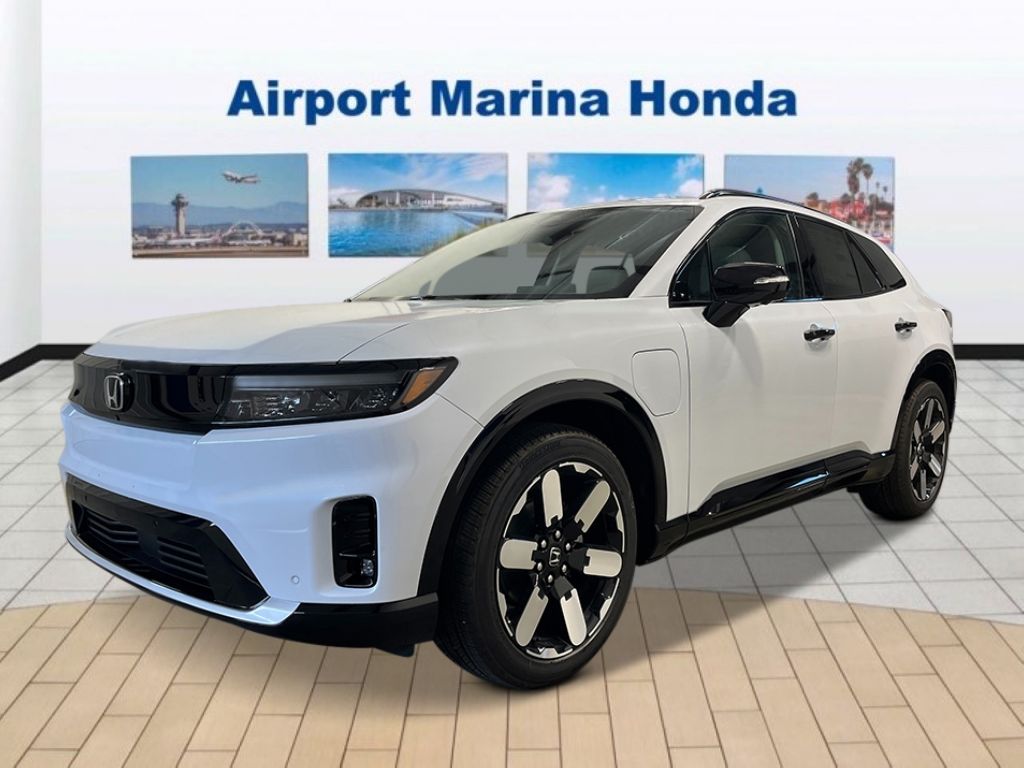 2026 Honda Prologue