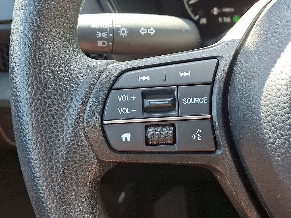 Thumbnail: 2025 Honda CR-V - 22