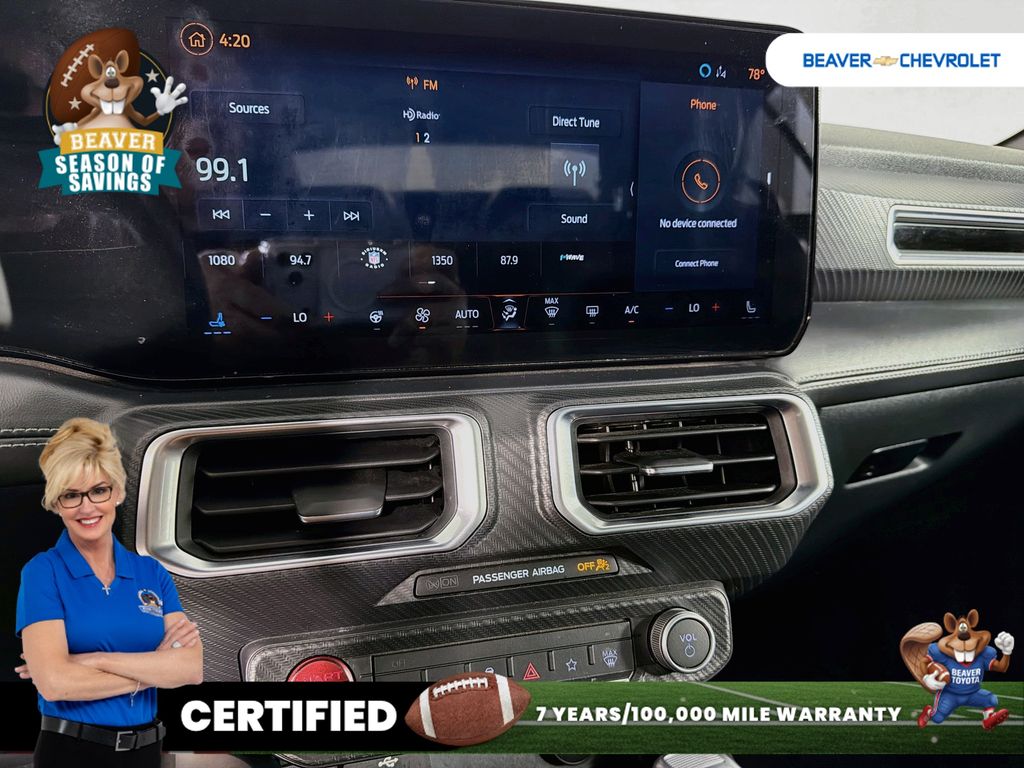 Used 2024 Ford Mustang Convertible