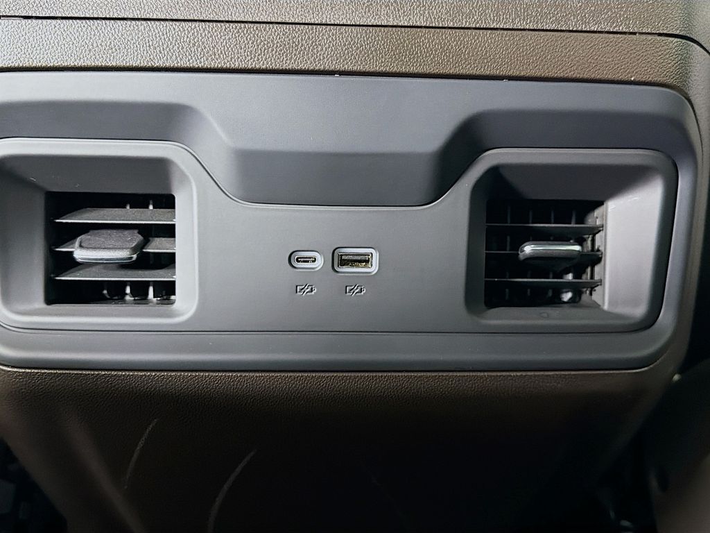 Used 2025 Chevrolet Silverado 1500 Truck