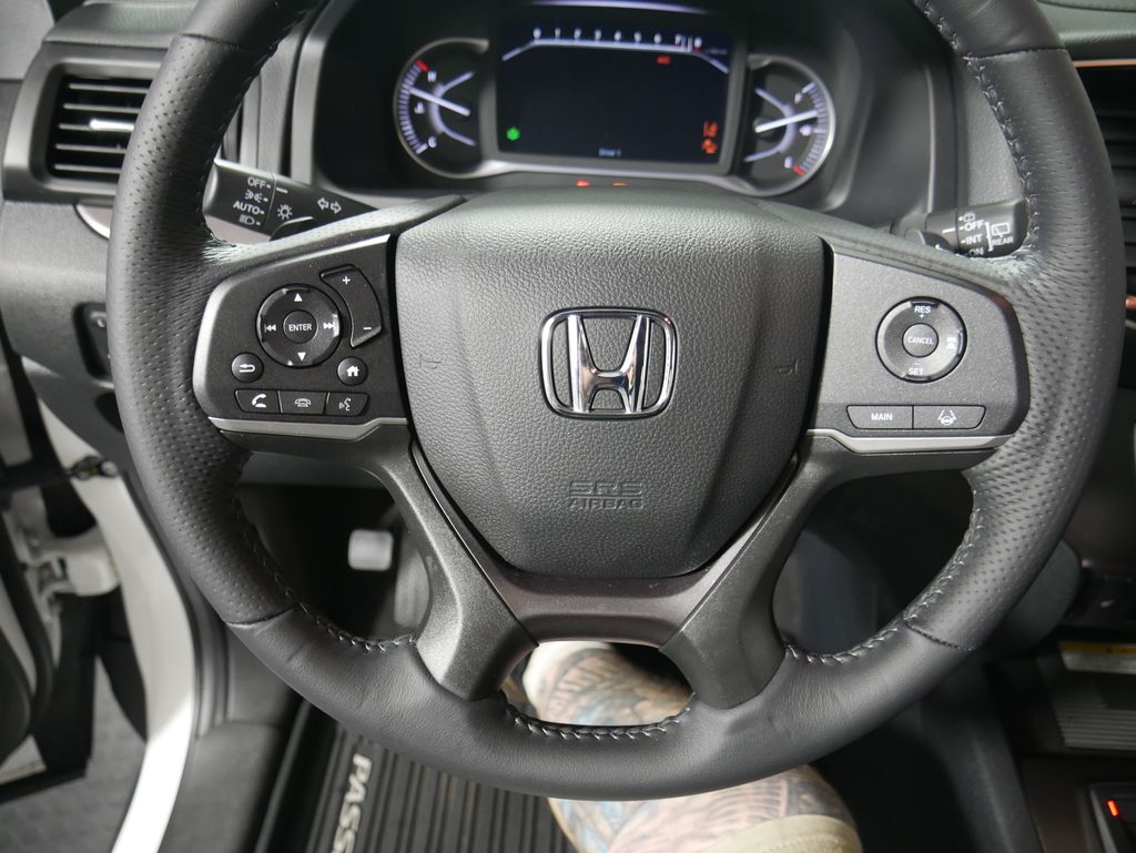 Thumbnail: 2022 Honda Passport - 17
