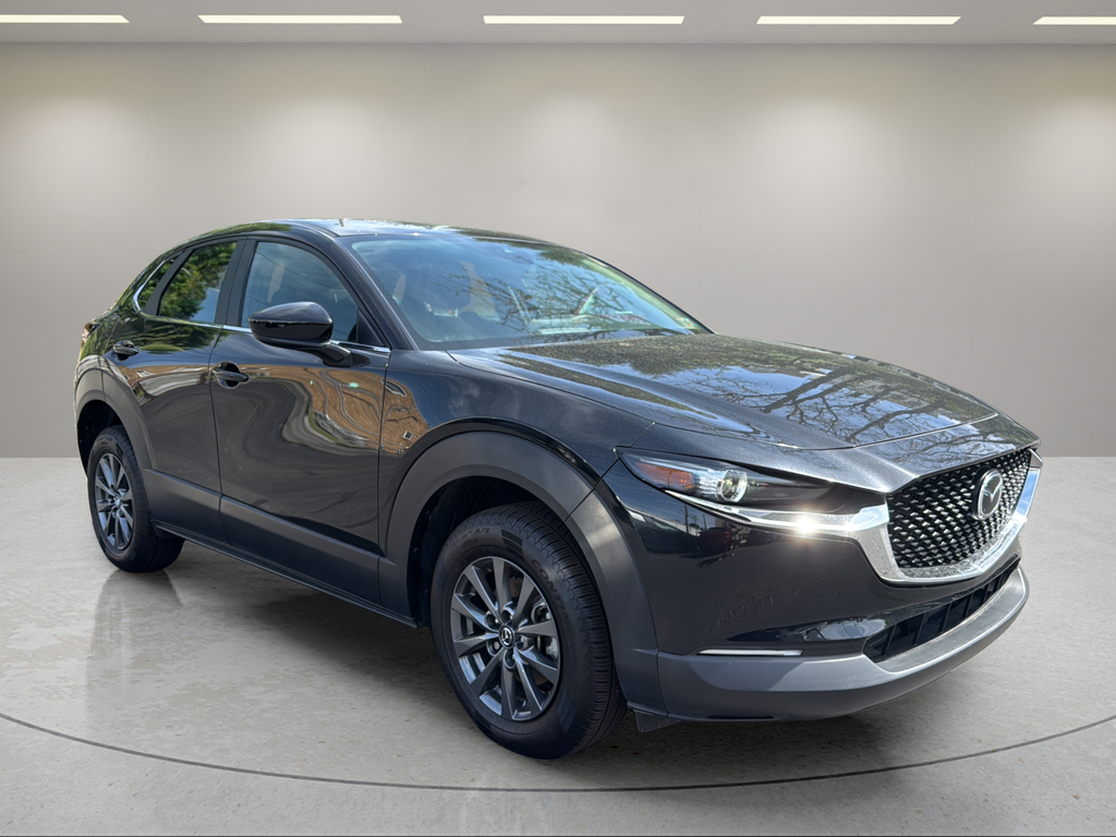 2023 Mazda CX-30 2.5 S - 3