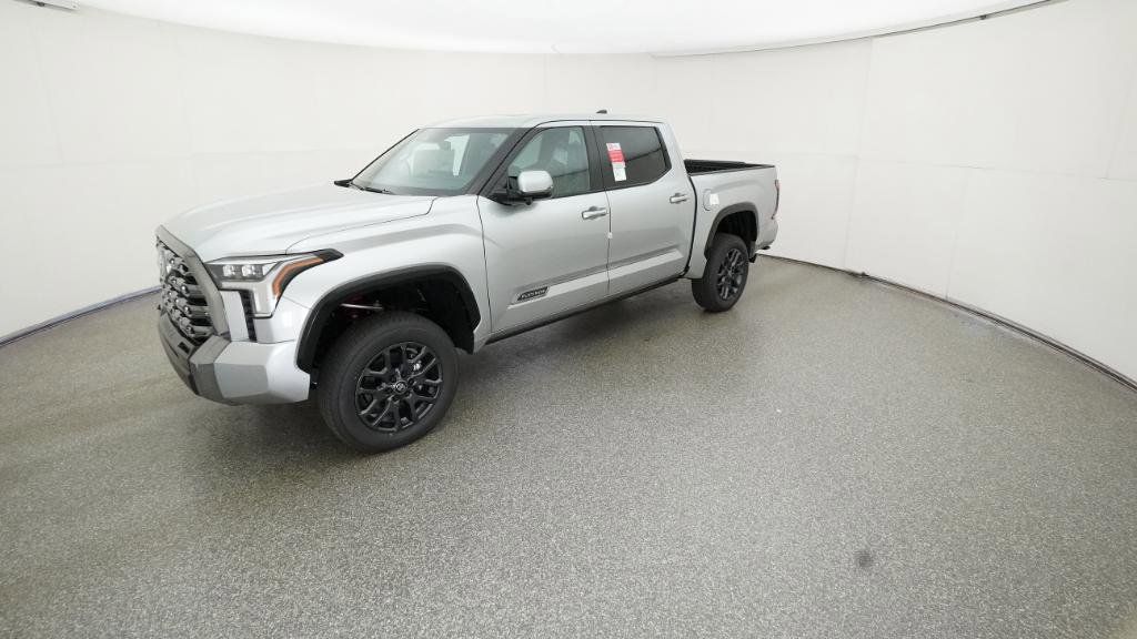 Thumbnail: 2025 Toyota Tundra - 1