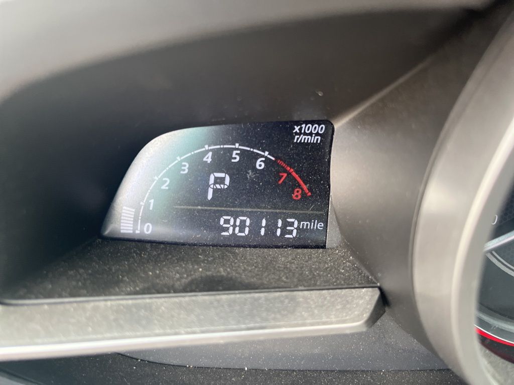 2016 Mazda Mazda3 i Grand Touring 5