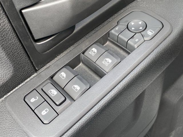 New 2026 White Ram Tradesman image 23