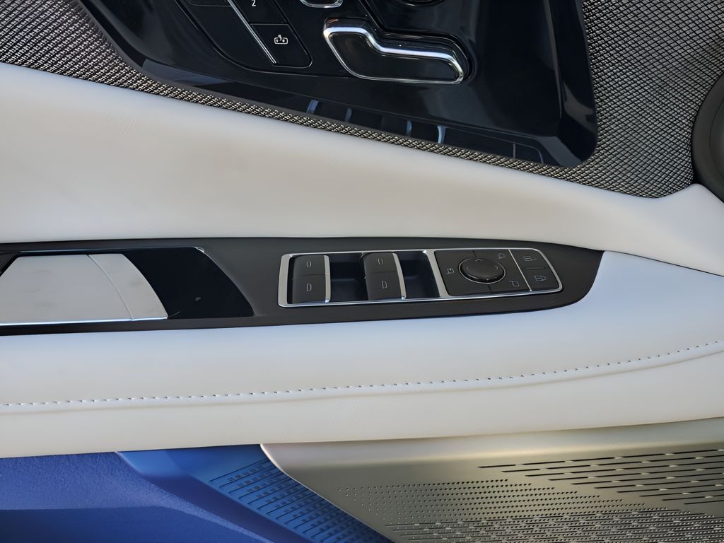 New 2026  Cadillac Sport image 28