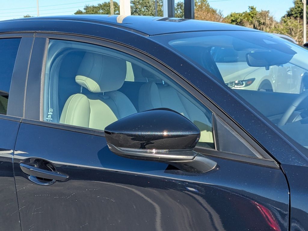 2026 Mazda CX-30 2.5 S Select Sport