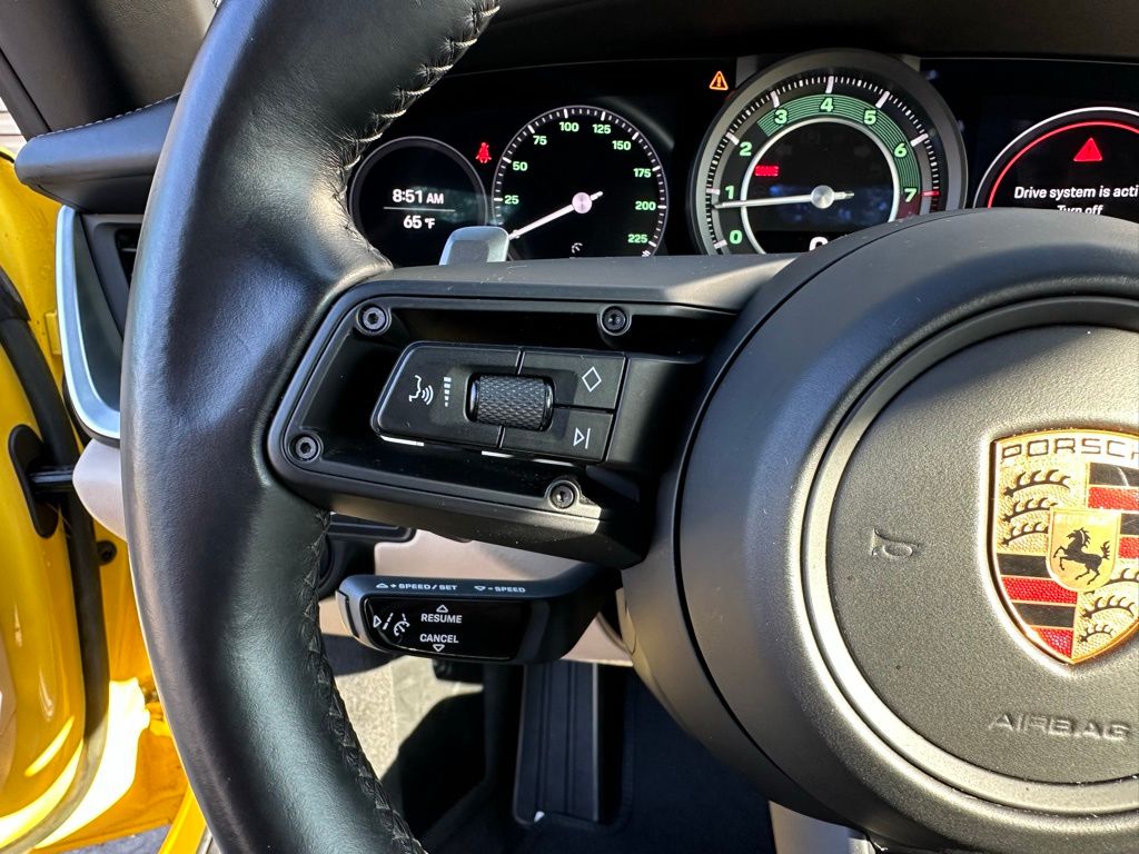 2023 Porsche 911 Turbo S 22