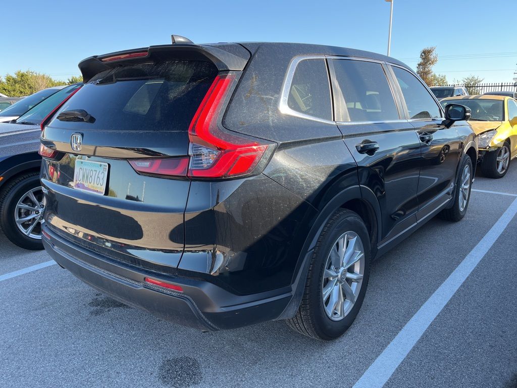 Thumbnail: 2024 Honda CR-V - 3