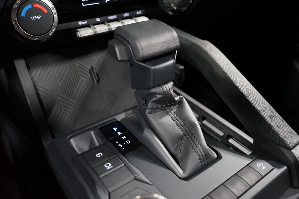 Thumbnail: 2026 Toyota Tacoma - 23