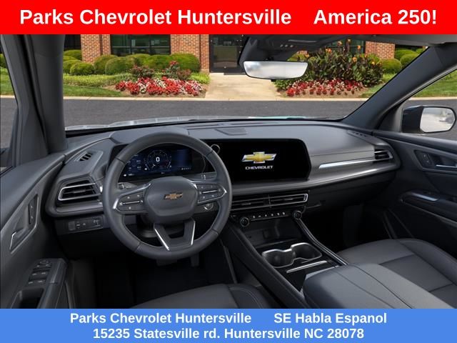 ChevroletTraverse15