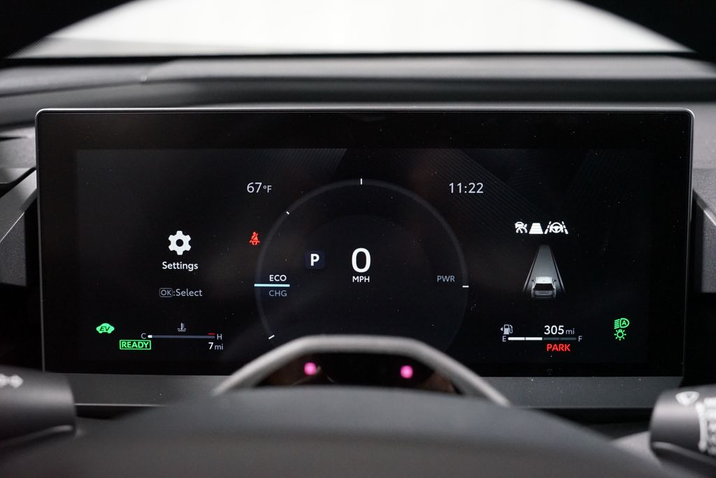 Thumbnail: 2026 Toyota RAV4 - 15