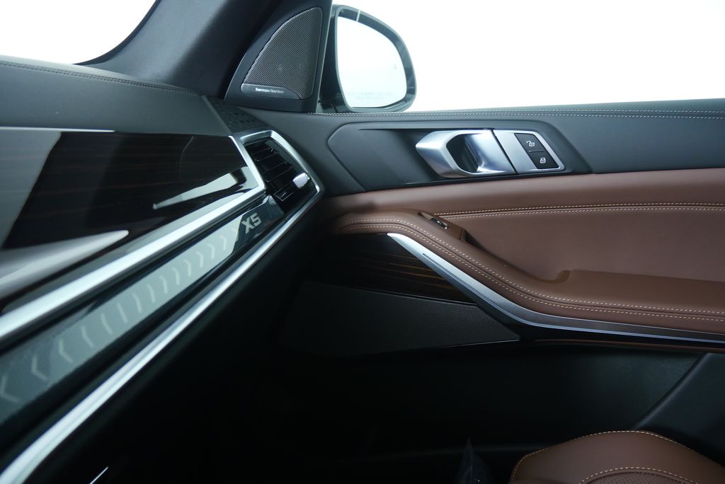 Thumbnail: 2026 BMW X5 - 25