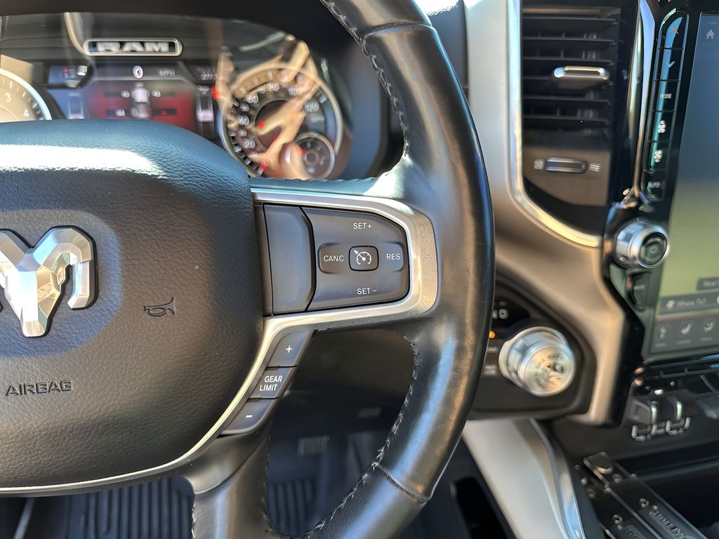 Used Car 2020 Ram 1500  Laramie For Sale Under $35,000 In Austin, Texas