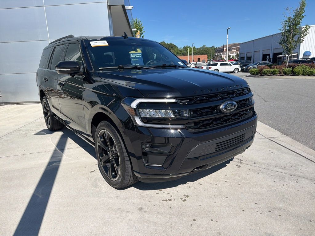 2023 Ford Expedition Limited 4X4's photo