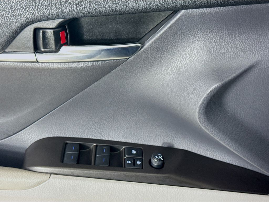 Used Car 2023 Toyota Camry  Le For Sale Under $25,000 In Austin, Texas