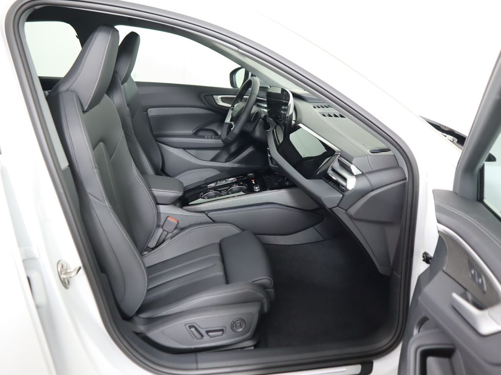 Thumbnail: 2025 Audi A5 - 22