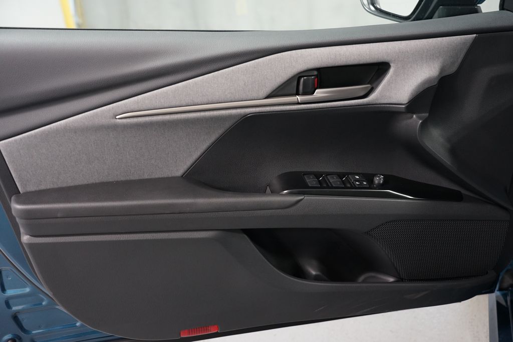 Thumbnail: 2026 Toyota Camry - 30