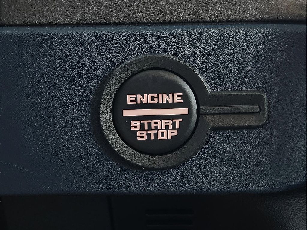 New 2026 Ford Bronco For Sale in Farmington, AR