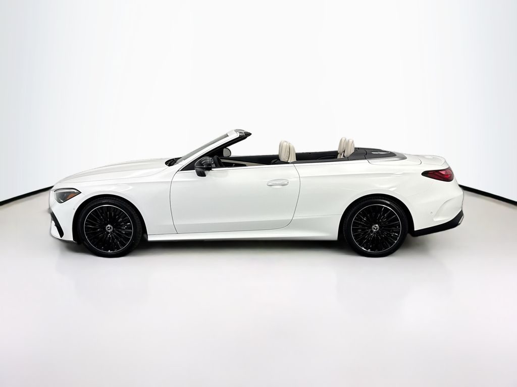 Thumbnail: 2026 Mercedes-Benz CLE - 8