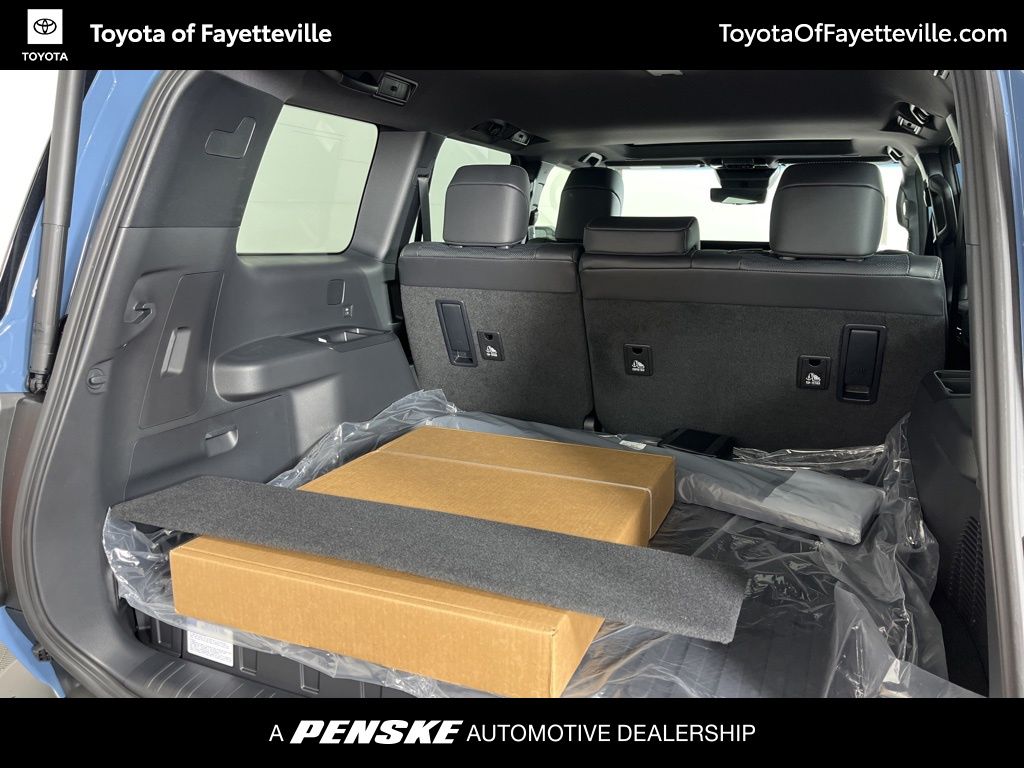 Thumbnail: 2026 Toyota Land Cruiser - 10