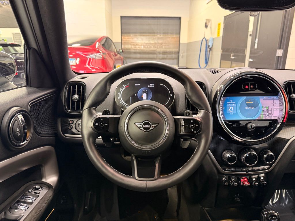Thumbnail: 2023 MINI Cooper Countryman - 24