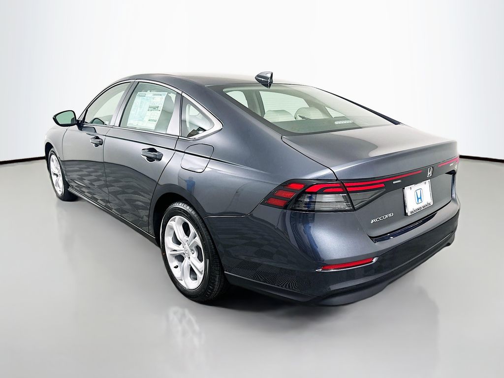 Thumbnail: 2025 Honda Accord - 7