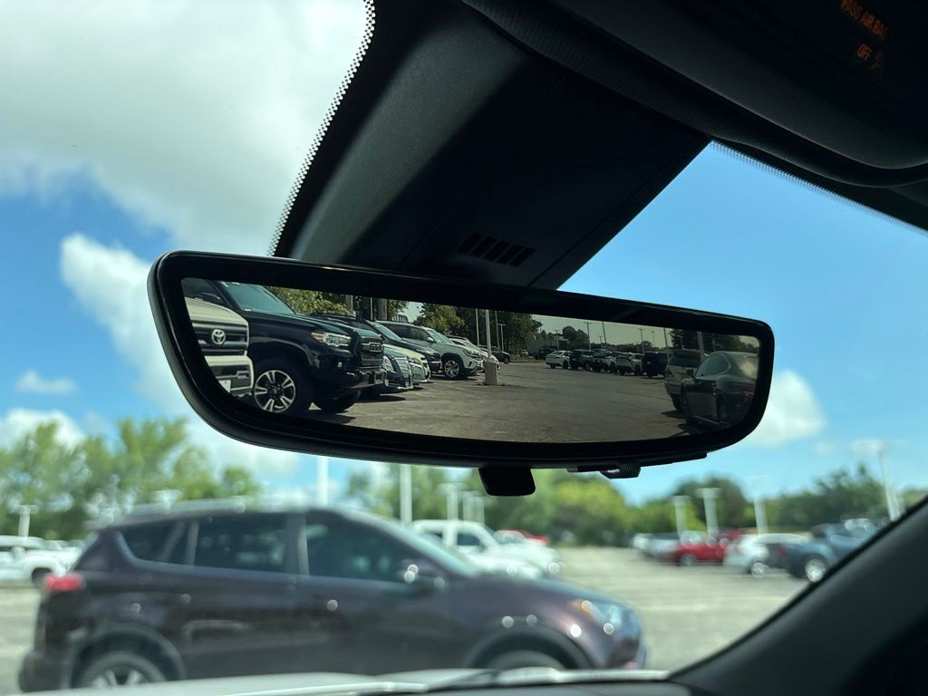 Used 2022 Chevrolet Blazer SUV